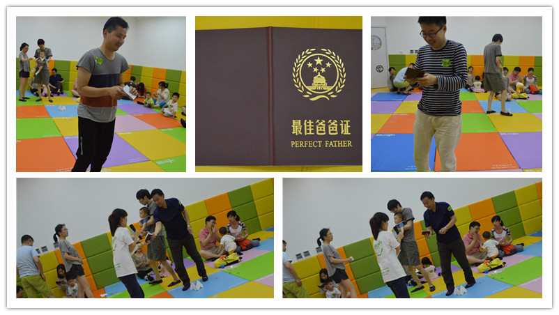 BBunion国际早教6月下旬活动回顾 BBunion国际早教6月下旬活动回顾