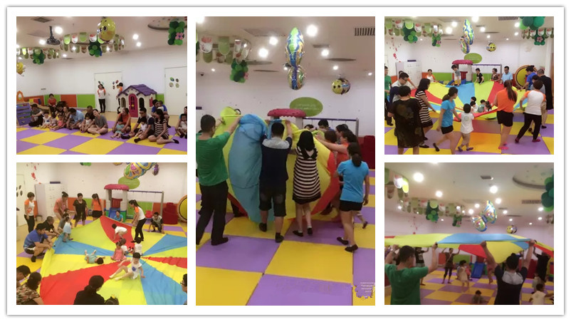 石家庄中心:父亲节@“爸”道的爱 石家庄中心:父亲节@“爸”道的爱