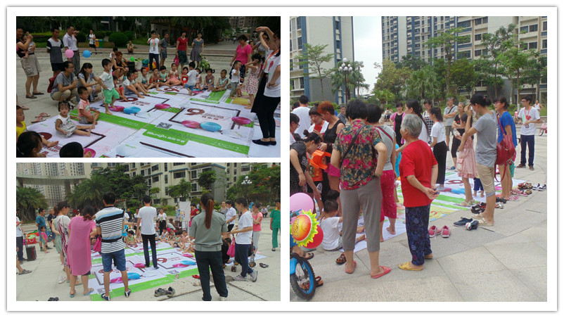 BBunion国际早教6月下旬活动回顾 BBunion国际早教6月下旬活动回顾