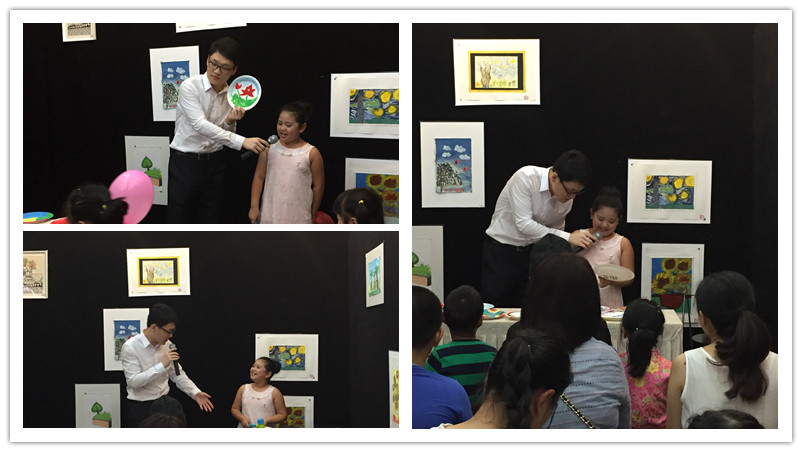 BBunion国际早教6月下旬活动回顾 BBunion国际早教6月下旬活动回顾